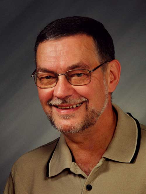 Alf J Gustafsson