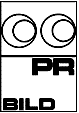 PR Bild logo